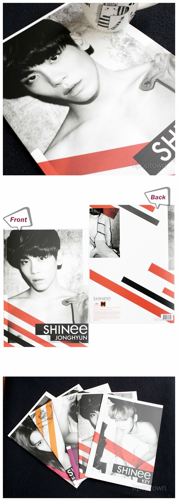 Index of /shop298397/official goods/shinee